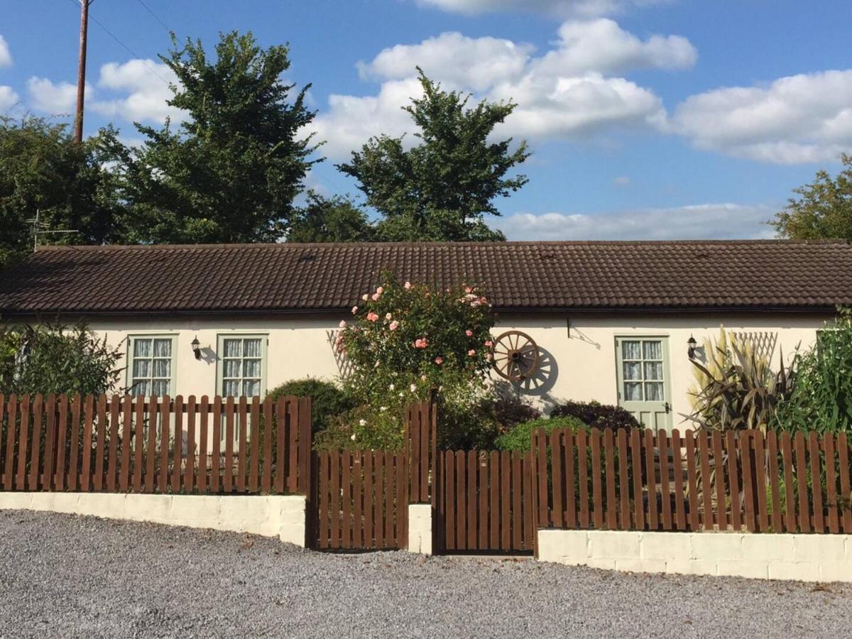 Ashton Cottages Cheddar Ngoại thất bức ảnh