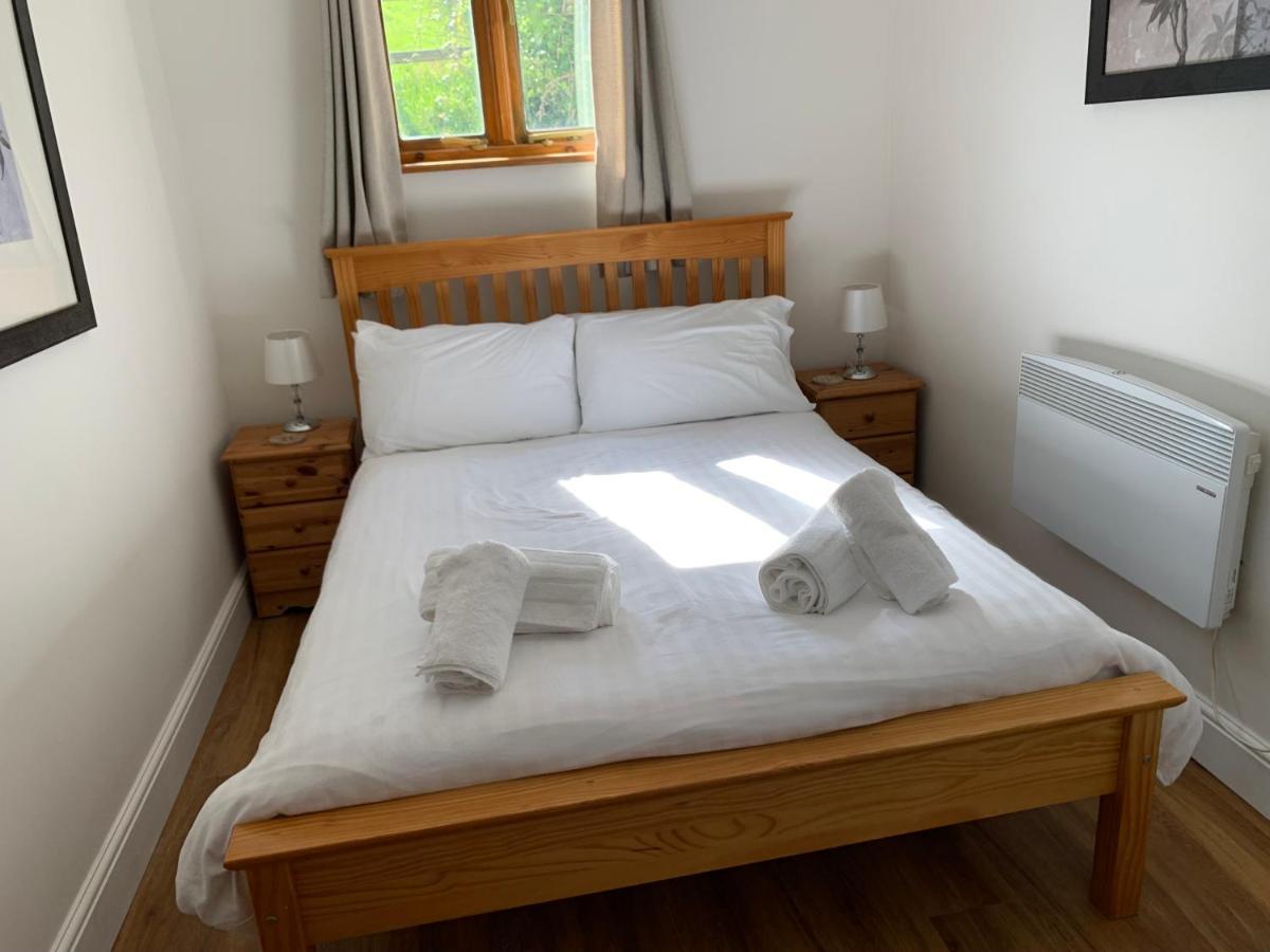 Ashton Cottages Cheddar Ngoại thất bức ảnh