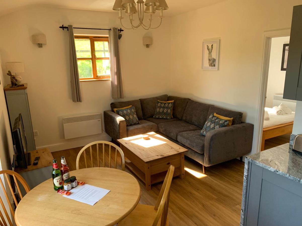 Ashton Cottages Cheddar Ngoại thất bức ảnh