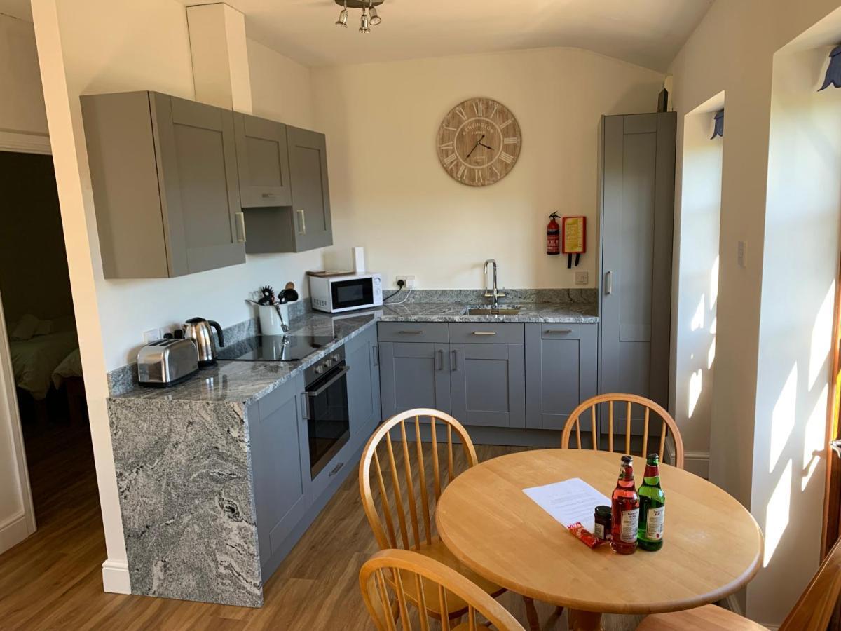Ashton Cottages Cheddar Ngoại thất bức ảnh