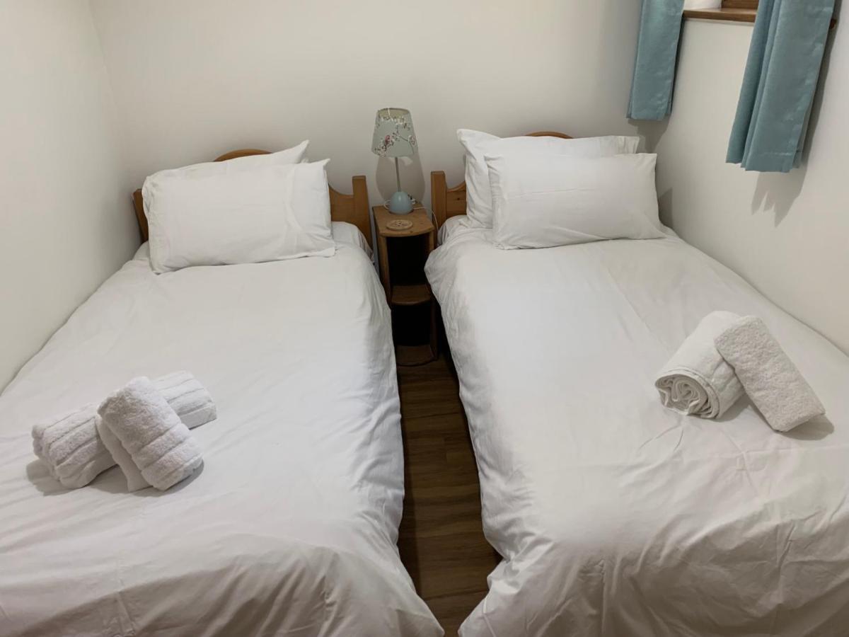 Ashton Cottages Cheddar Ngoại thất bức ảnh