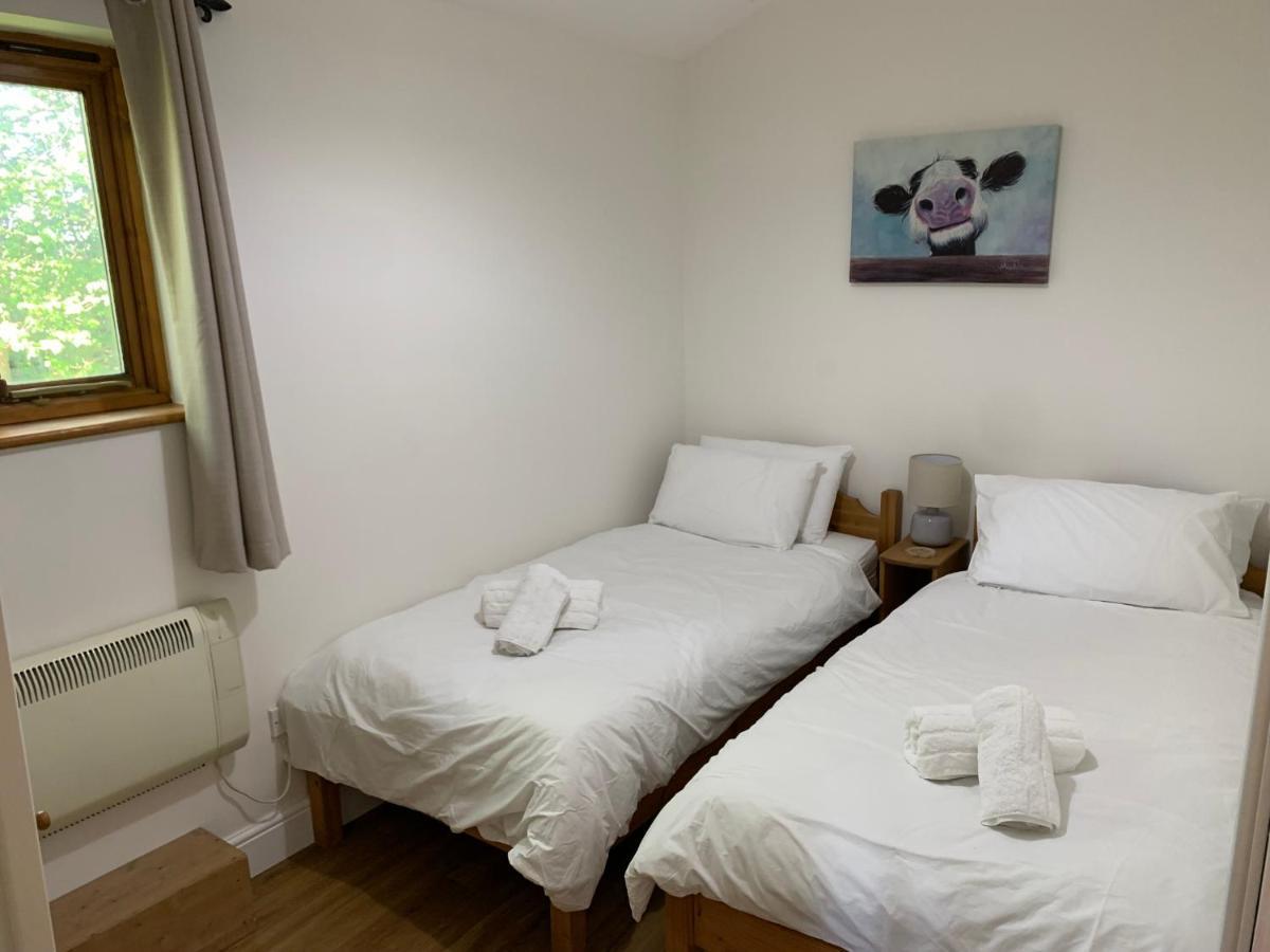Ashton Cottages Cheddar Ngoại thất bức ảnh