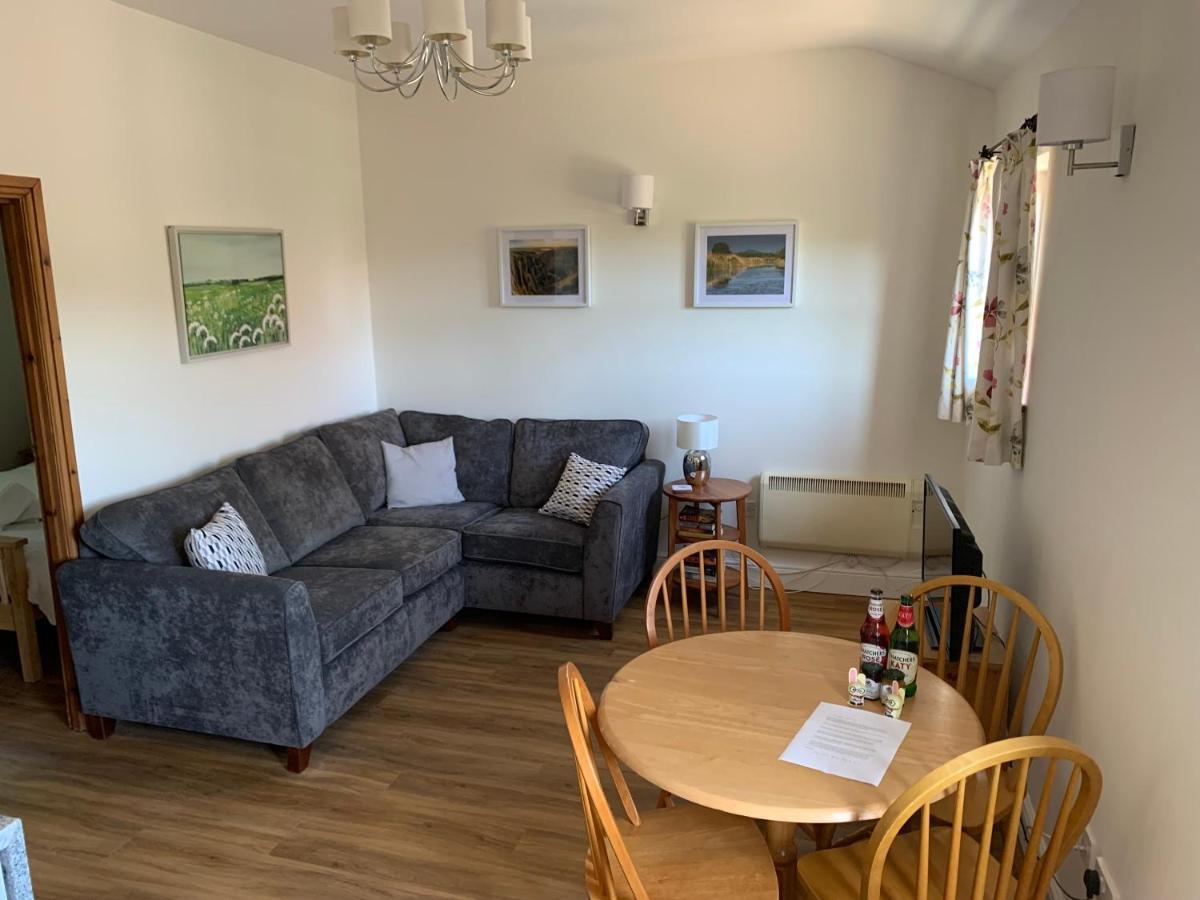 Ashton Cottages Cheddar Ngoại thất bức ảnh