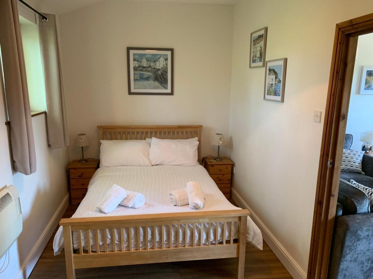 Ashton Cottages Cheddar Ngoại thất bức ảnh